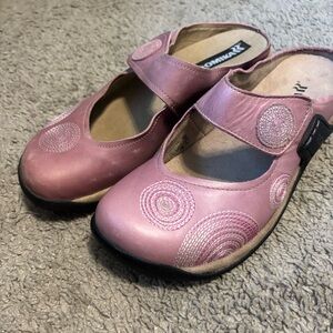 Romika Milla 129- Rose Leather; size 37
